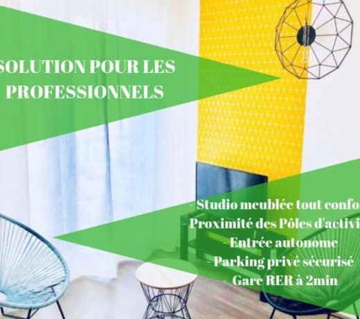 BtoBed - Paris Nord Villepinte
