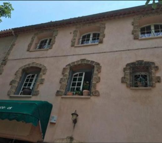Tourtour - Village dans le ciel
