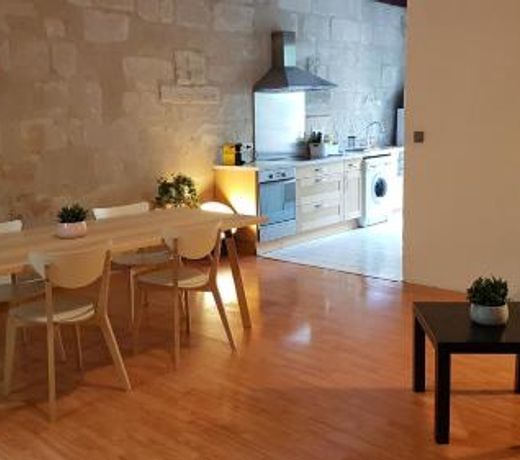 Appartement quartier historique proche des Halles