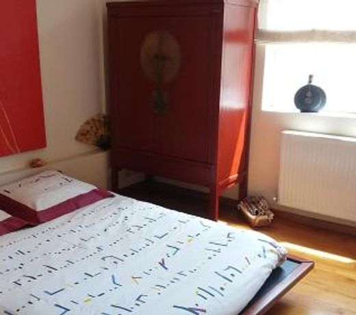 Chambre Cosy Hyper Centre