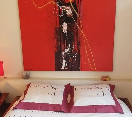 Chambre Cosy Hyper Centre