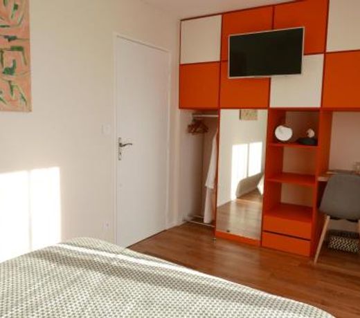 Maison Mouillard