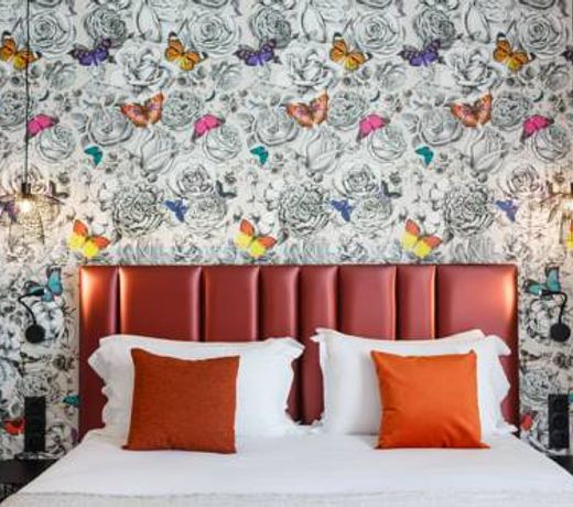 Hotel Verlaine