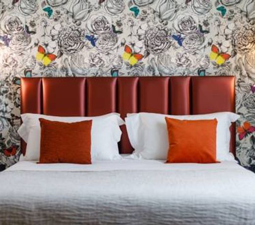 Hotel Verlaine
