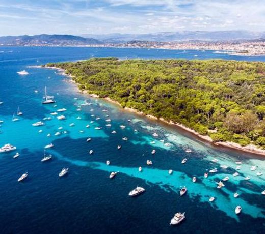 AB Cap French Riviera - Cap d'Antibes