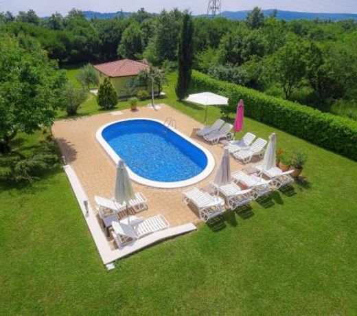 Holiday Home Lucija