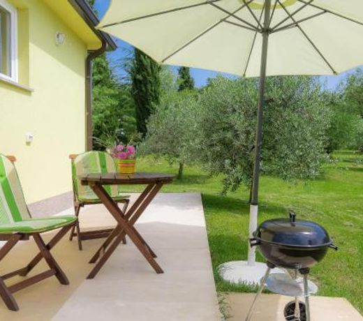 Holiday Home Lucija
