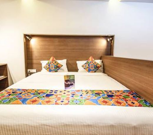 FabHotel Tranquil Heights Kodaikanal