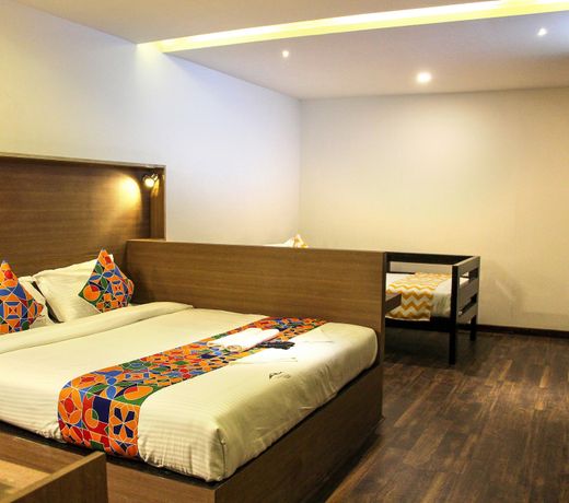 FabHotel Tranquil Heights Kodaikanal