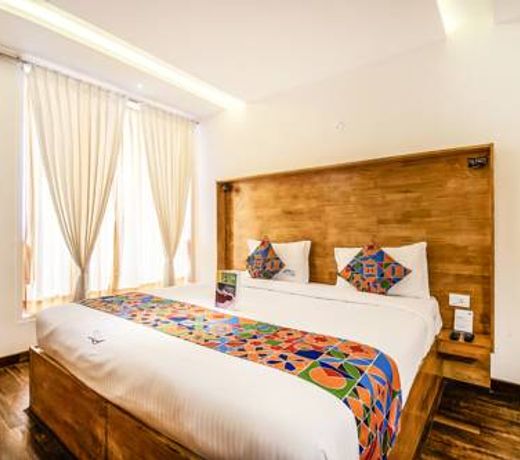 FabHotel Tranquil Heights Kodaikanal