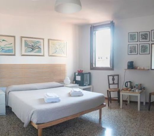 Alloggio Casa Loredan