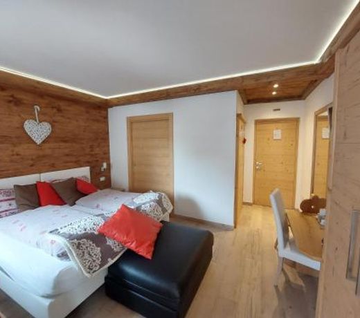 B&B A Ceda Toa