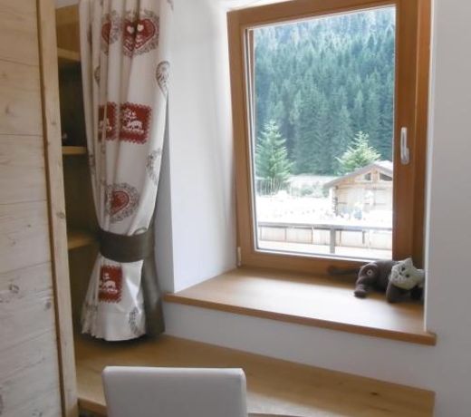 B&B A Ceda Toa