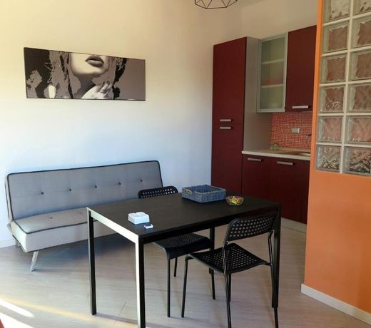 Casa Floriana a San Leone