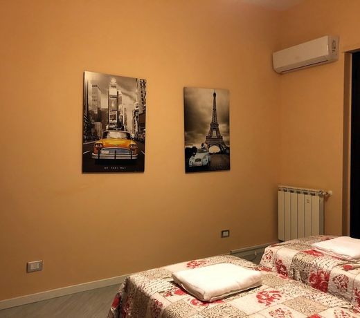 Casa Floriana a San Leone