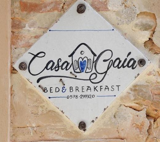 B&B Casa Gaia