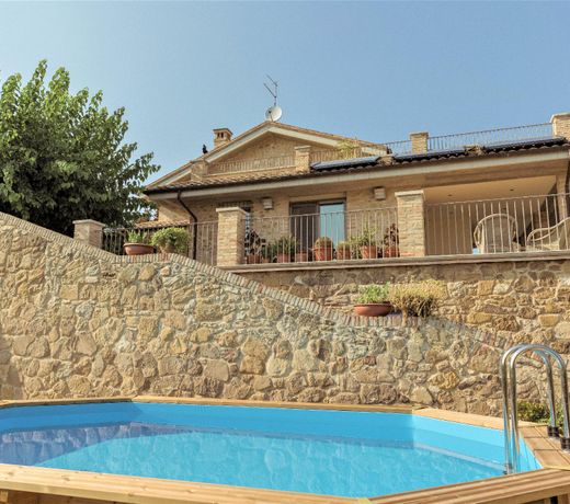 Casa Marzapane