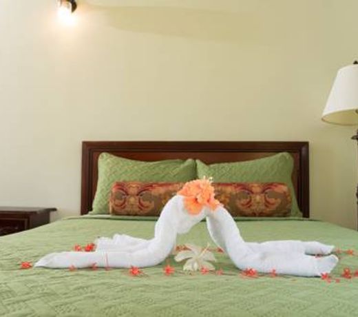 The SOV Resorts