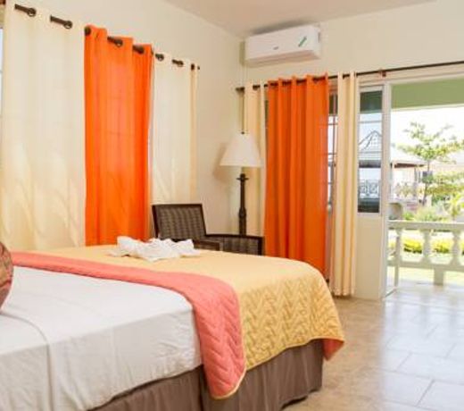 The SOV Resorts