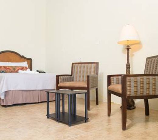 The SOV Resorts
