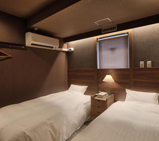 Ryuka Hotel Naha