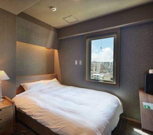 Ryuka Hotel Naha