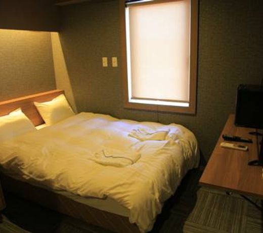 Ryuka Hotel Naha