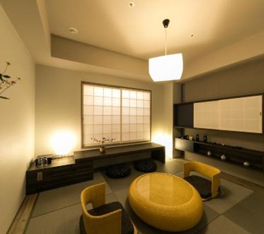 Hotel Resol Trinity Kyoto