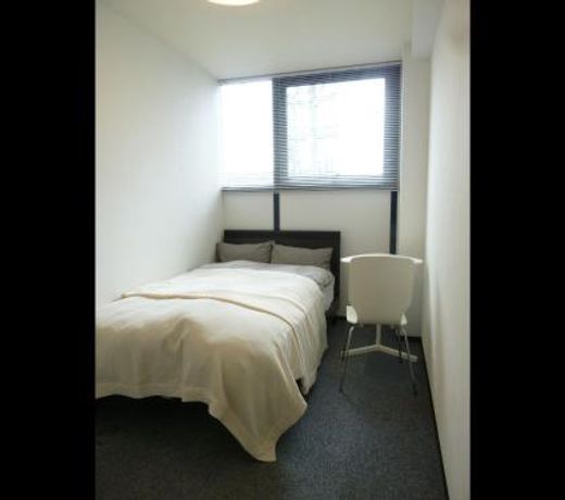 Nagoya Motoyama House B