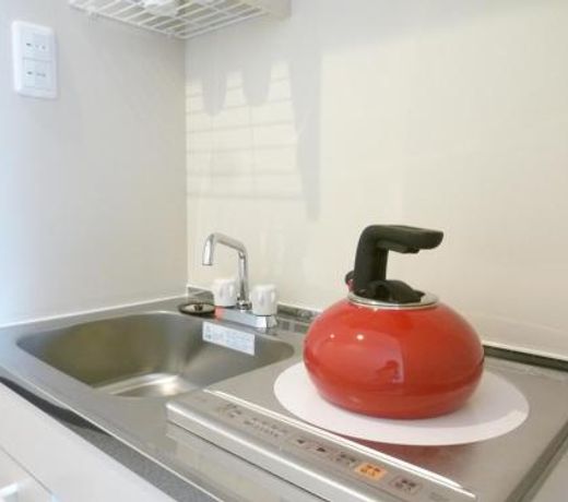 Nagoya Motoyama House B