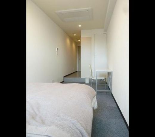 Nagoya Motoyama House D