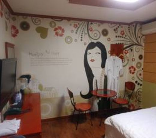 Mobel House Mini Hotel