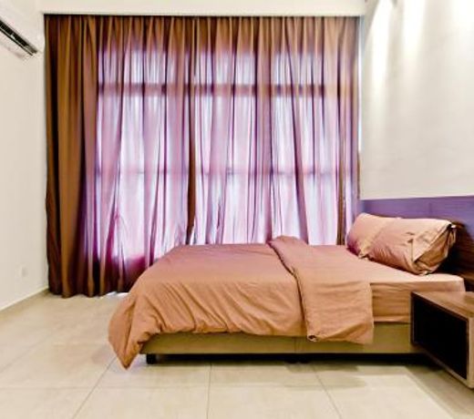 Ruby atlantis guesthouse