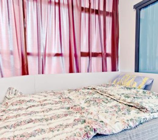 Ruby atlantis guesthouse