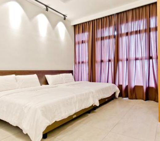 Ruby atlantis guesthouse