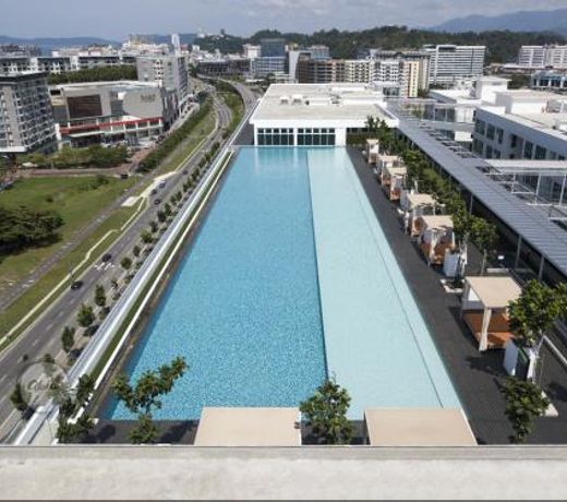 âSunset Watch,Rooftop Pool,Family Suiteâ B21DUAL