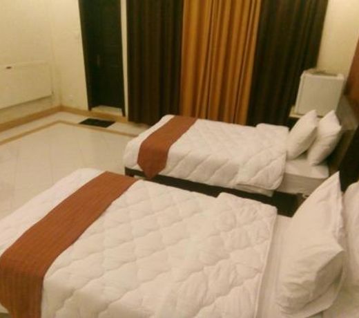 Islamabad Royal Inn
