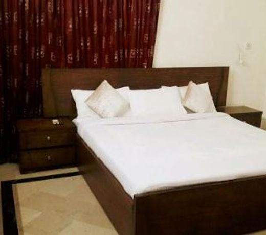 Islamabad Royal Inn