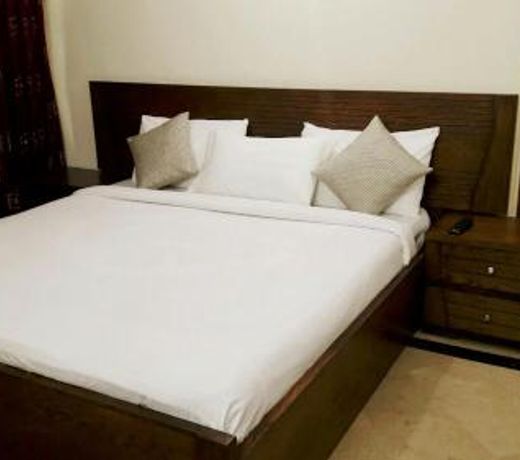 Islamabad Royal Inn