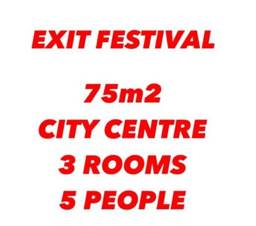ARS VIP Apartment