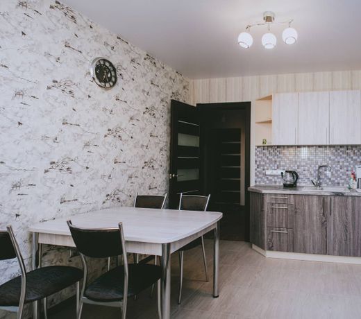 Apartment on Marshala Rybalko 10A