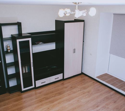 Apartment on Marshala Rybalko 10A