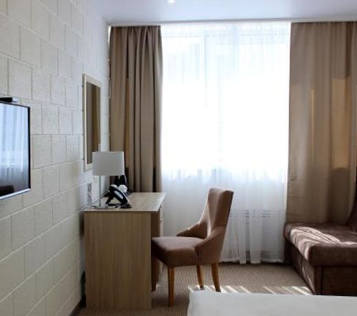TIME hotel