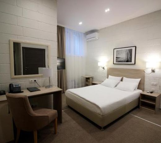 TIME hotel