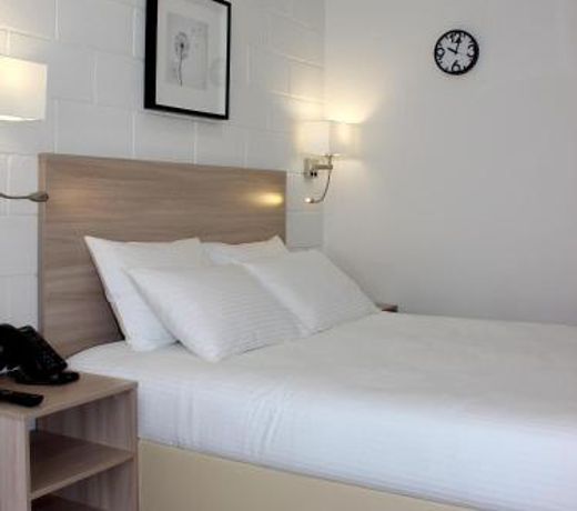 TIME hotel
