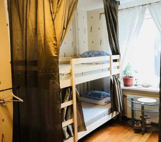 Maestro Hostel