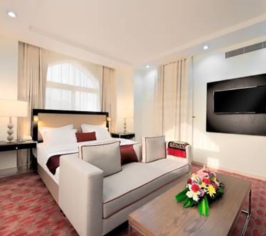 Al Joud Boutique Hotel, Makkah