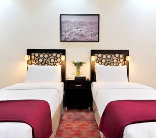 Al Joud Boutique Hotel, Makkah