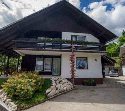 apartma mojca