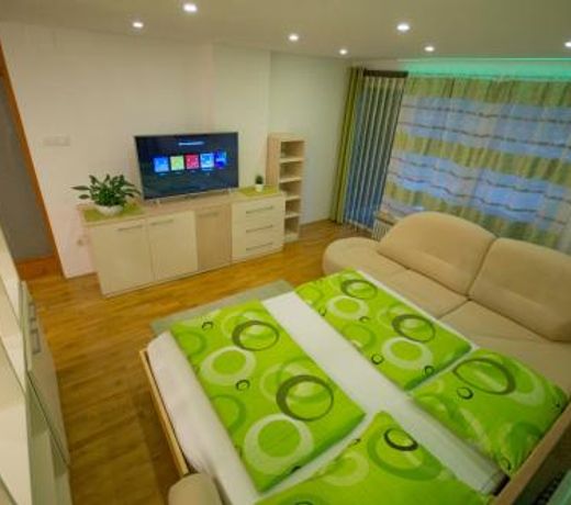 apartma mojca